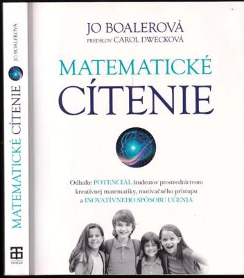 Matematické cítenie