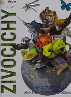 Živočíchy v kocke