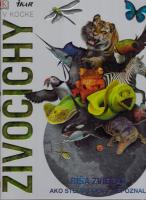 Živočíchy v kocke