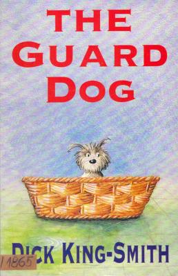 The Guard Dog