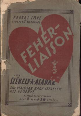 Fehér liaison