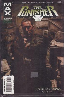 The Punisher 35