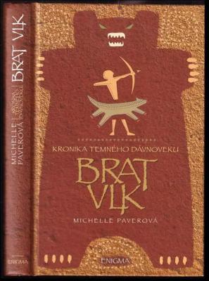 Kronika temného dávnoveku