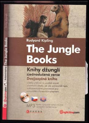 The jungle books