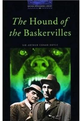 Hound of the Baskervilles