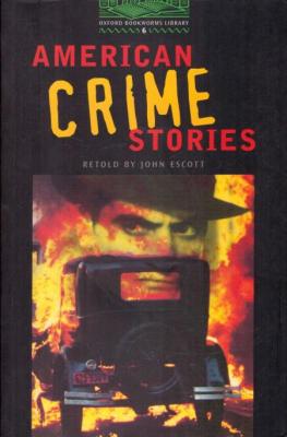 American crime stories