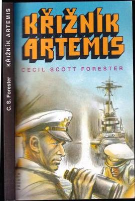 Křižník Artemis