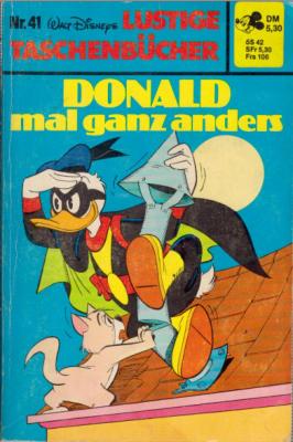 Donald mal ganz anders