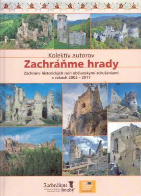 Zachráňme hrady