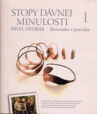 Stopy dávnej minulosti I.-IX.
