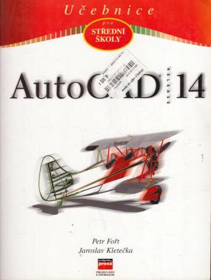 AutoCAD Release 14