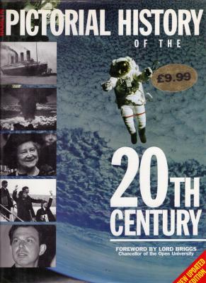 The Hamlyn Pictorial History of the 20th Century