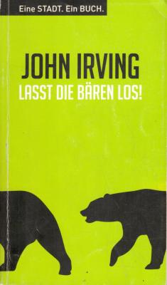 Lasst die bären los!