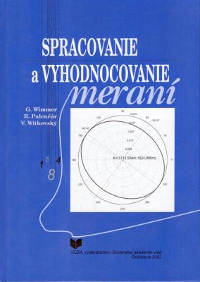Spracovanie a vyhodnocovanie meraní