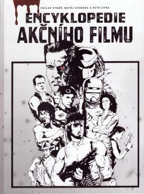 Encyklopedie akčního filmu