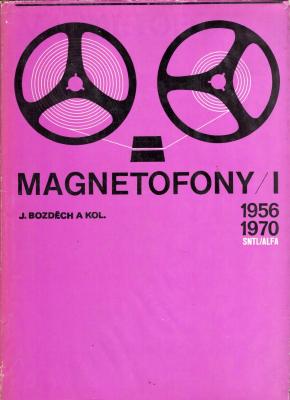 Magnetofony I.-III.