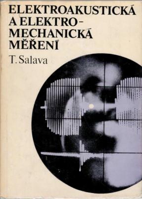 Elektroakustická a elektromechanická měření