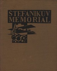 Štefánikův memoriál