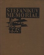 Štefánikův memoriál