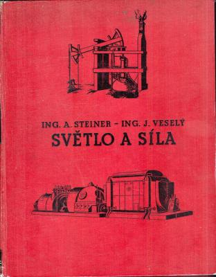 Světlo a síla