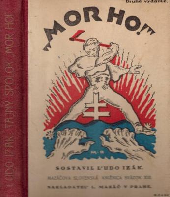 Tajný spolok "Mor ho!"