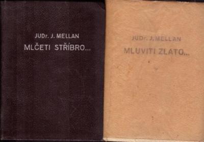 Mluviti zlato + Mlčeti stříbro