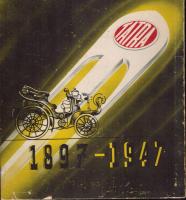 Od kočáru k automobilu