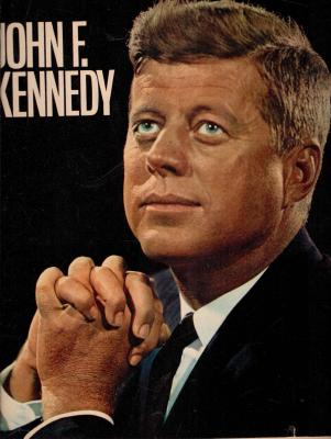 John F. Kennedy