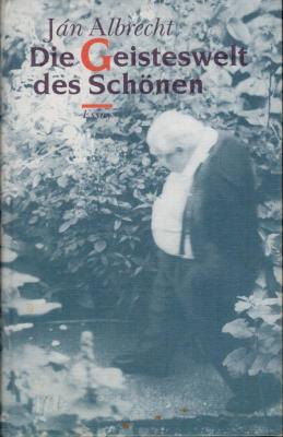 Die Geisteswelt des Schönen