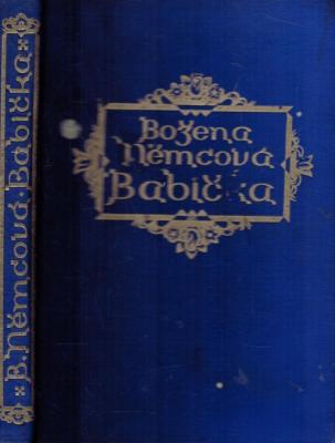 Babička