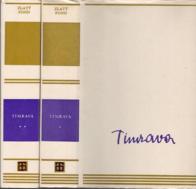 Súborné dielo I. - II.