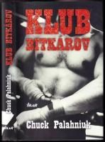 Klub bitkárov