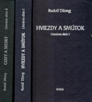 Hviezdy a smútok, Cesty a stesky