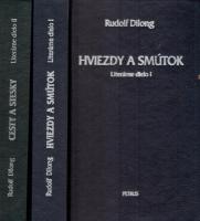 Hviezdy a smútok, Cesty a stesky