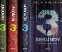 3 sekundy, 3 minúty, 3 hodiny