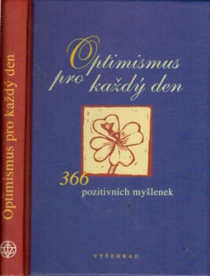 Optimismus pro každý den
