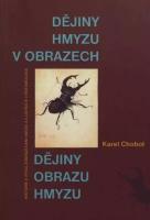 Dějiny hmyzu v obrazech