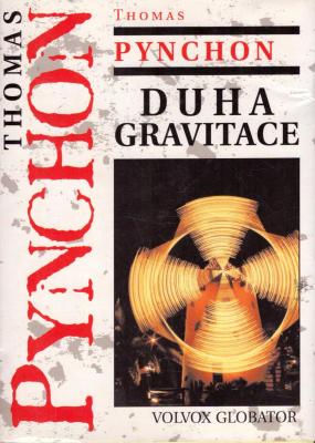 Duha gravitace