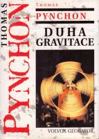 Duha gravitace