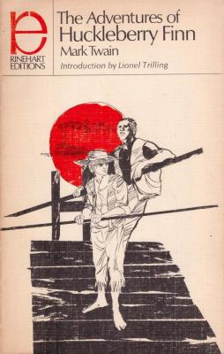 The Adventures of Huckleberry Finn