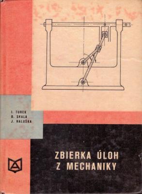 Zbierka úloh z mechaniky
