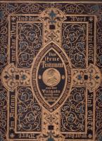 Das Neue Testament aus der Vulgata