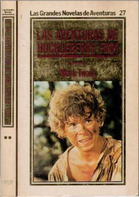 Las aventuras de Huckleberry Finn I-II