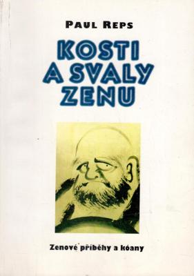 Kosti a svaly zenu