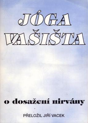 Jóga Vašišta