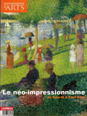 le neo impressionnisme de seurat á Paul Klee
