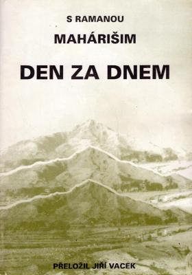 S Ramanou Mahárišim den za dnem
