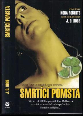 Smrtící pomsta