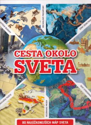 Cesta okolo sveta