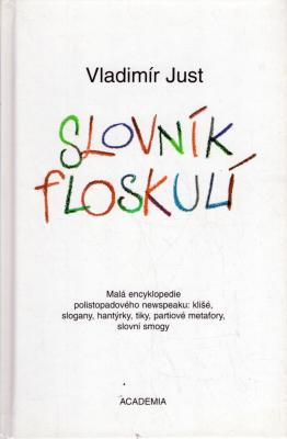 Slovník floskulí